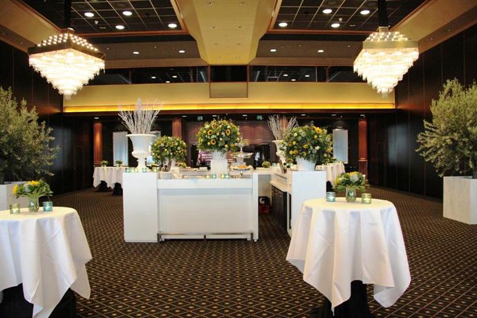 Grand Hotel Huis Ter Duin