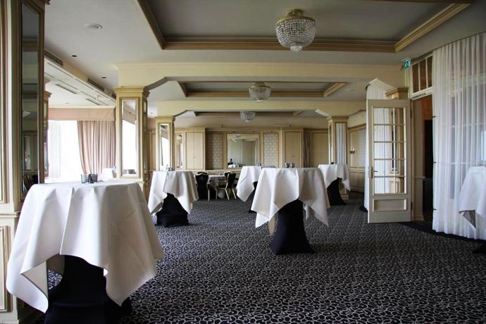 Grand Hotel Huis Ter Duin
