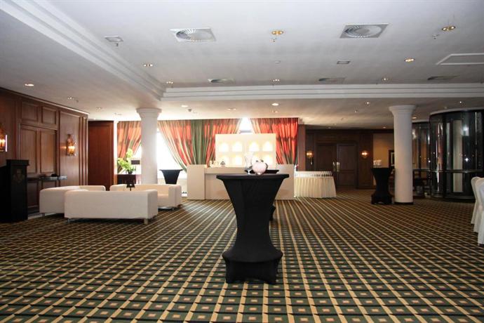 Grand Hotel Huis Ter Duin