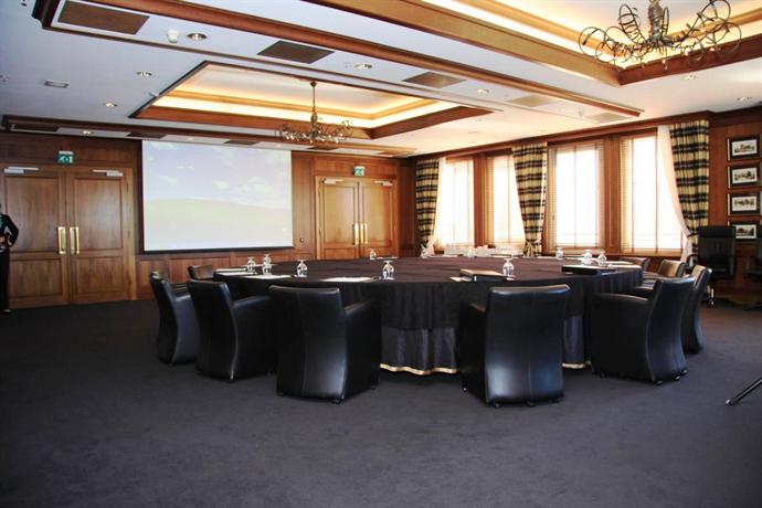 Grand Hotel Huis Ter Duin