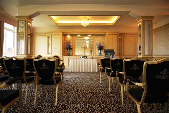 Grand Hotel Huis Ter Duin
