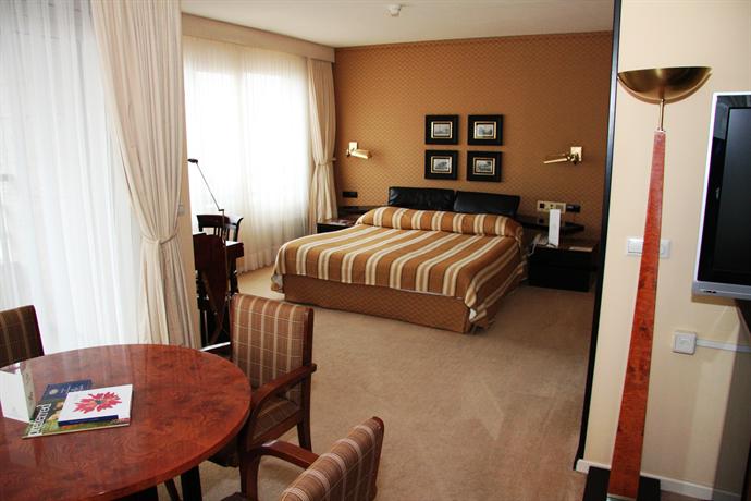 Grand Hotel Huis Ter Duin
