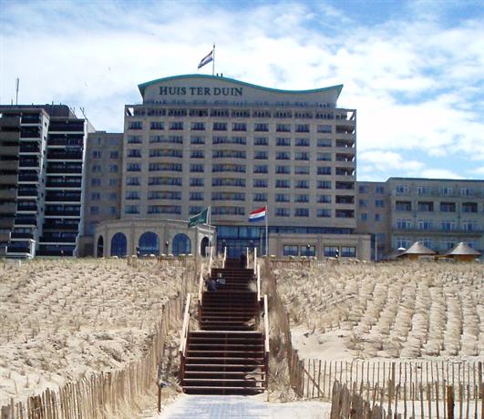 Grand Hotel Huis Ter Duin