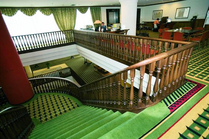 Grand Hotel Huis Ter Duin