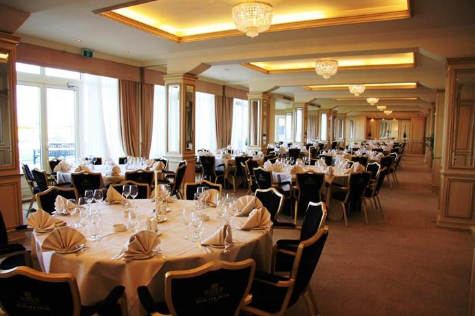 Grand Hotel Huis Ter Duin