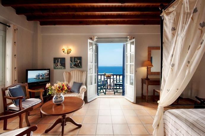 San Marco Hotel and Villas