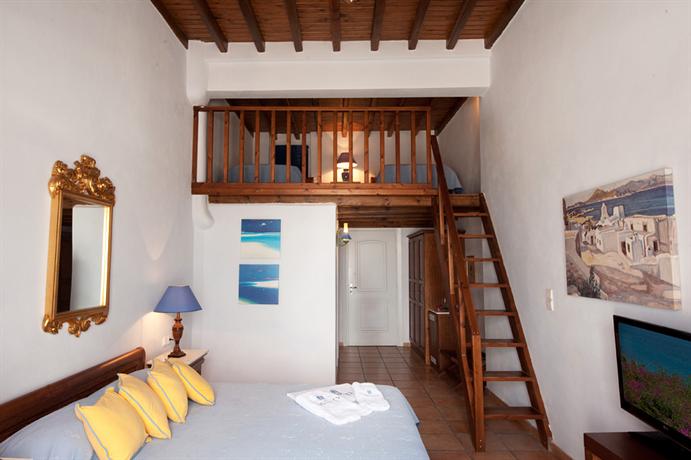 San Marco Hotel and Villas
