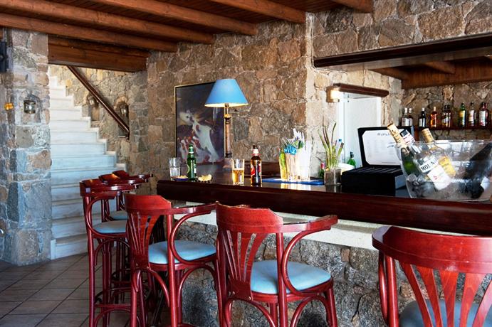San Marco Hotel and Villas