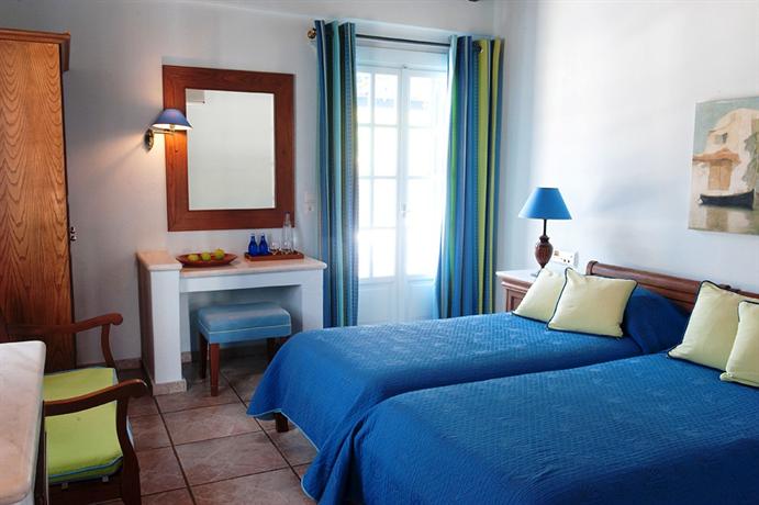 San Marco Hotel and Villas