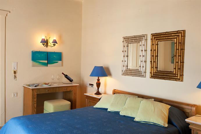 San Marco Hotel and Villas