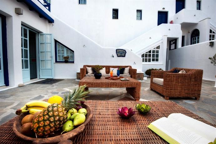 San Marco Hotel and Villas