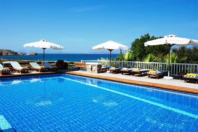 San Marco Hotel and Villas