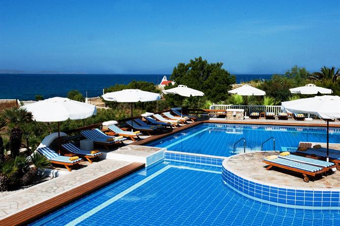 San Marco Hotel and Villas