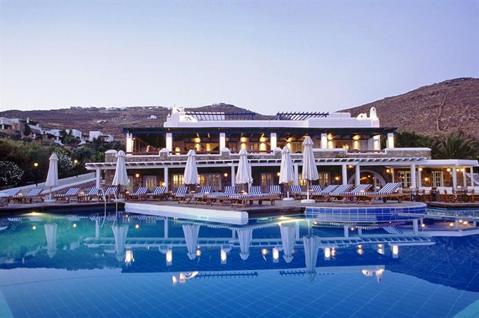 San Marco Hotel and Villas