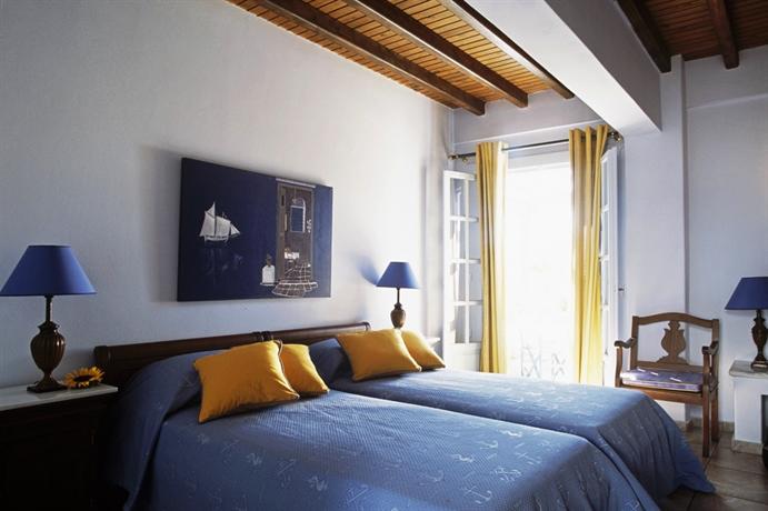San Marco Hotel and Villas