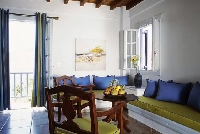 San Marco Hotel and Villas