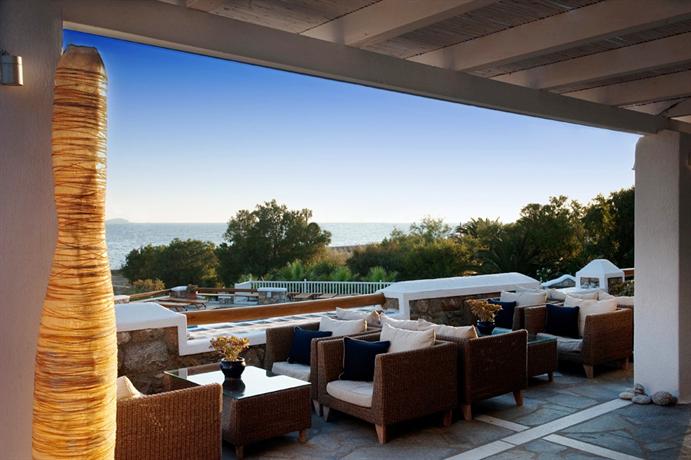 San Marco Hotel and Villas
