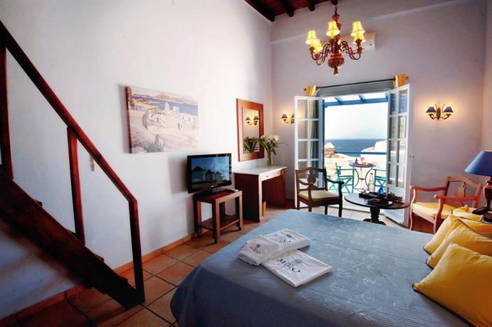 San Marco Hotel and Villas