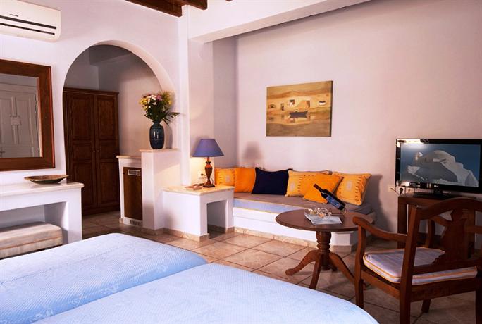San Marco Hotel and Villas