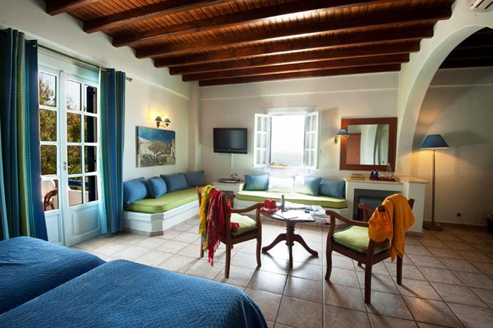 San Marco Hotel and Villas