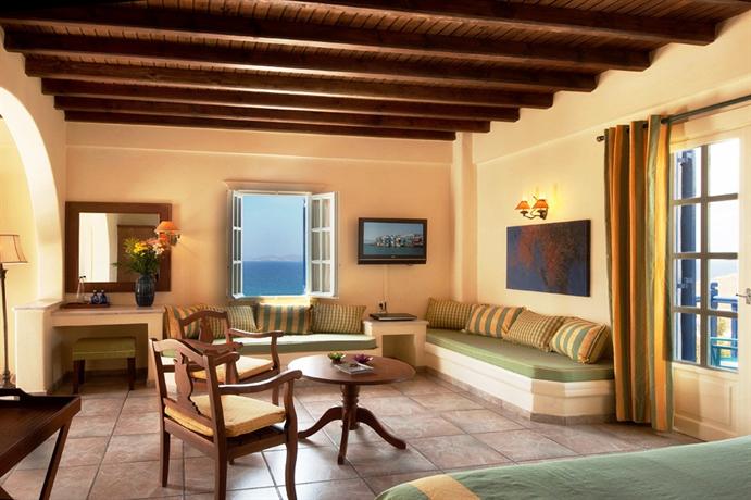 San Marco Hotel and Villas