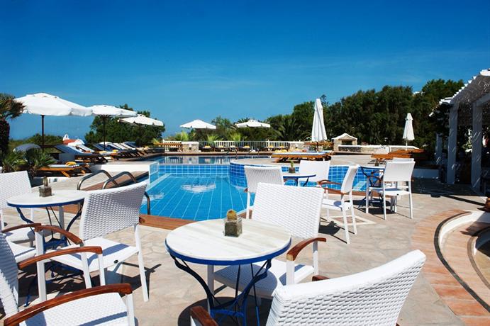 San Marco Hotel and Villas
