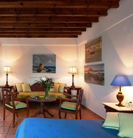 San Marco Hotel and Villas