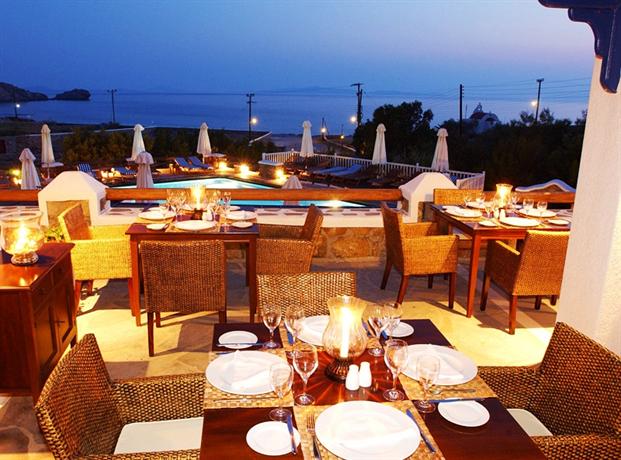San Marco Hotel and Villas