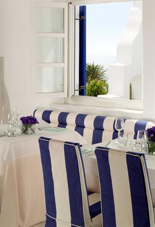 Mykonos Grand Hotel & Resort