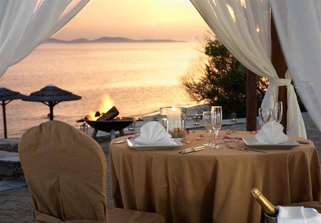 Mykonos Grand Hotel & Resort