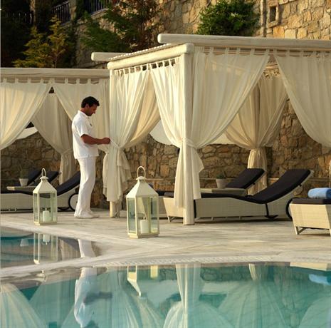 Mykonos Grand Hotel & Resort