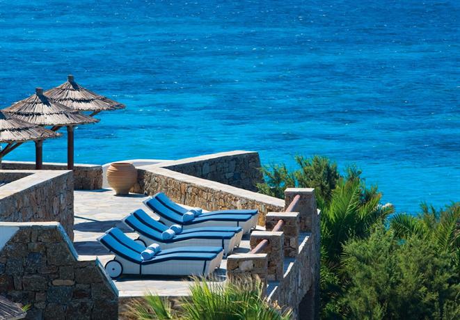 Mykonos Grand Hotel & Resort