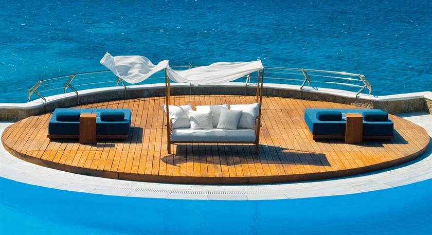 Mykonos Grand Hotel & Resort
