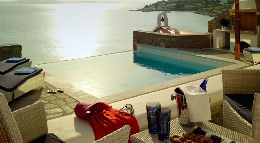 Mykonos Grand Hotel & Resort