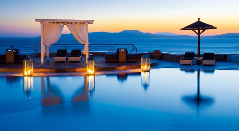 Mykonos Grand Hotel & Resort