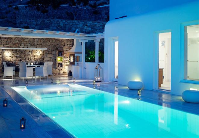 Mykonos Grand Hotel & Resort