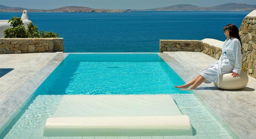 Mykonos Grand Hotel & Resort