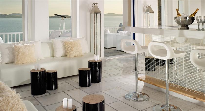 Mykonos Grand Hotel & Resort