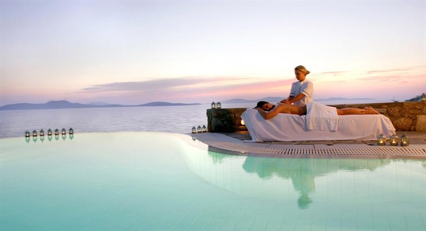 Mykonos Grand Hotel & Resort