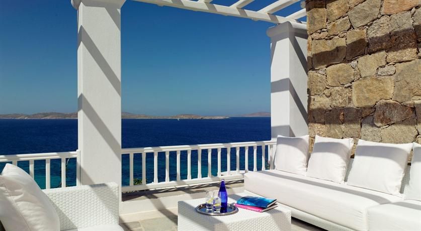 Mykonos Grand Hotel & Resort