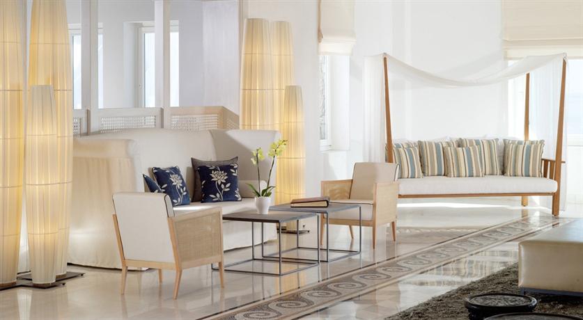 Mykonos Grand Hotel & Resort