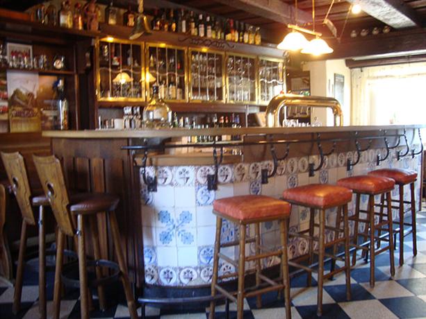 Hiltruper Hof Hotel Munster