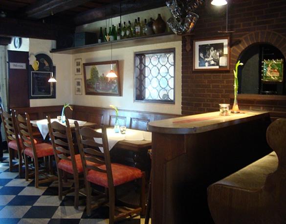 Hiltruper Hof Hotel Munster