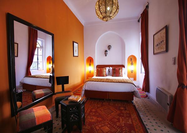 Riad Villa Almeria Hotel & Spa