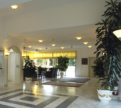 Villa Sassa Hotel Residence & Spa