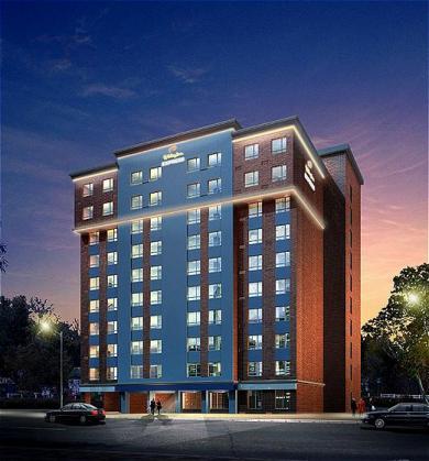 Holiday Inn Express & Suites - London Downtown