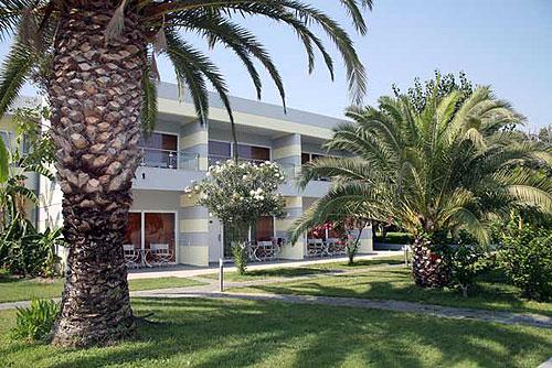 Sun Palace Hotel Resort & Spa