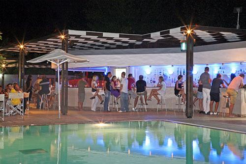 Sun Palace Hotel Resort & Spa
