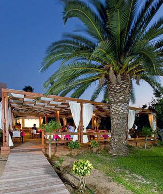 Sun Palace Hotel Resort & Spa