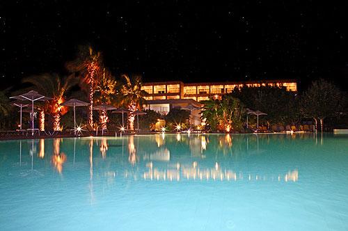 Sun Palace Hotel Resort & Spa